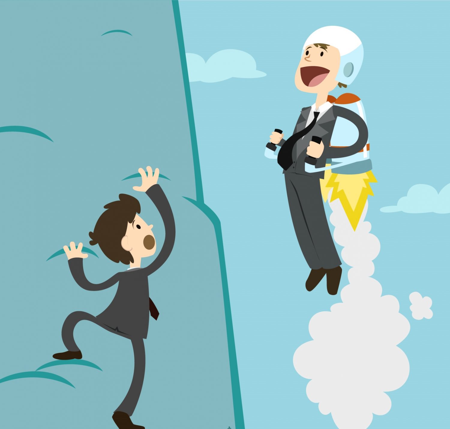 Subvenciones. Impulsa tu negocio. Murcia