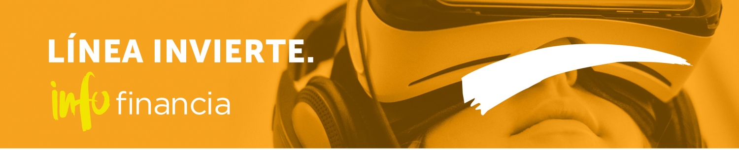 Línea INVIERTE - 1º Línea de préstamos Región de Murcia