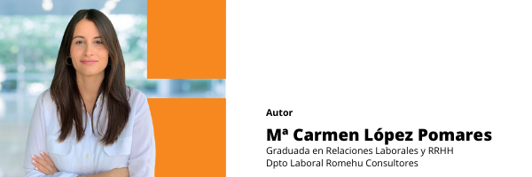 MCarmen Lopez Pomares blog romehu