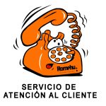 Atención al cliente