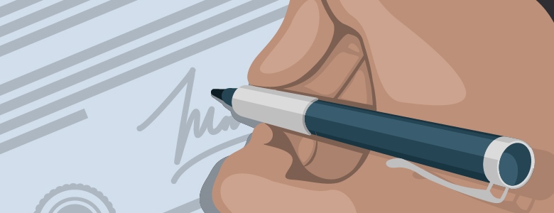 cuando saber que el contrato es legal