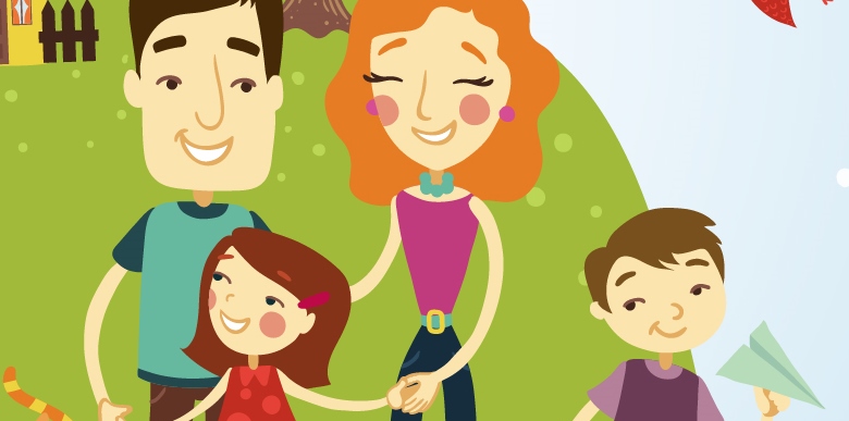 ayudas para familias numerosas