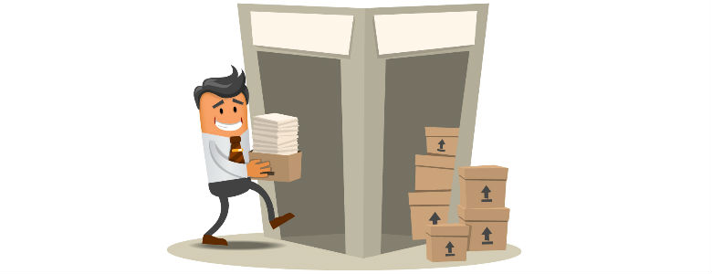 Documentacion fiscal contable