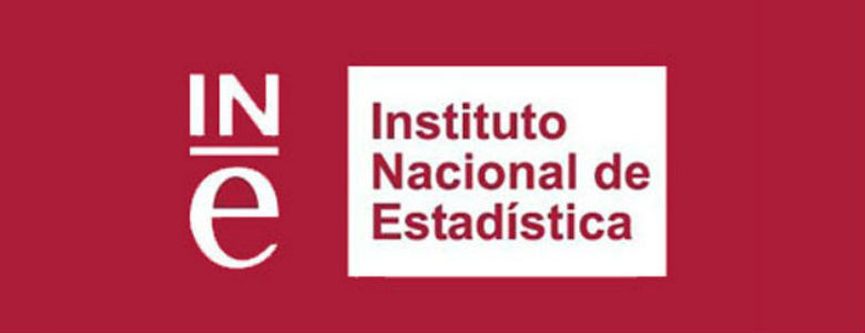 las encuestas del INE