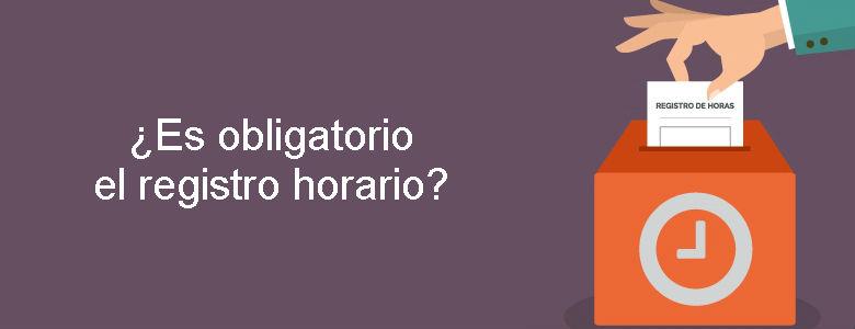 registro horario inspeccion de trabajo