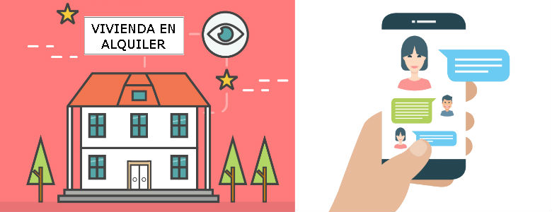 RESPONSABILIDAD PROPIETARIO ACTOS INQUILINO