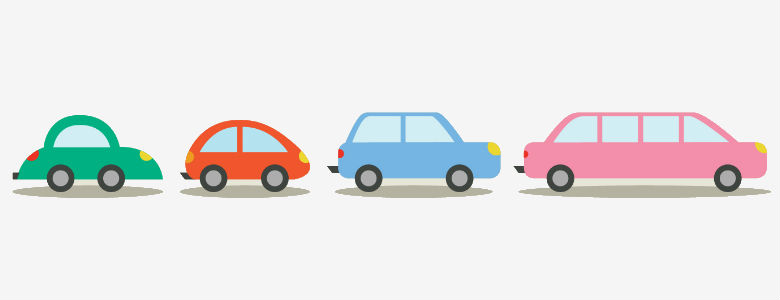 Condiciones para deducir los gastos del vehículo siendo autónomo