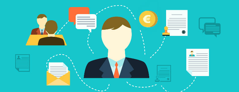 contrato de formación