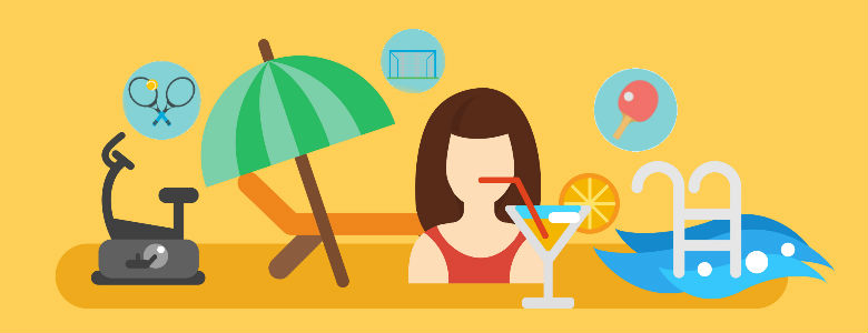 propietario o inquilino uso instalaciones