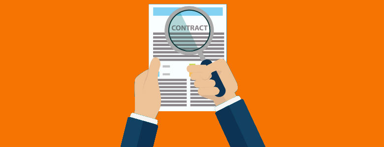 Contrato de alquiler