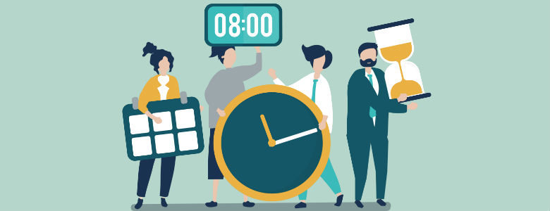 Nueva normativa control horario