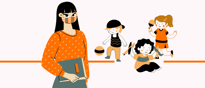 erte a causa del covid deducción maternidad