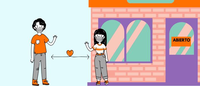 riesgos apertura de negocios