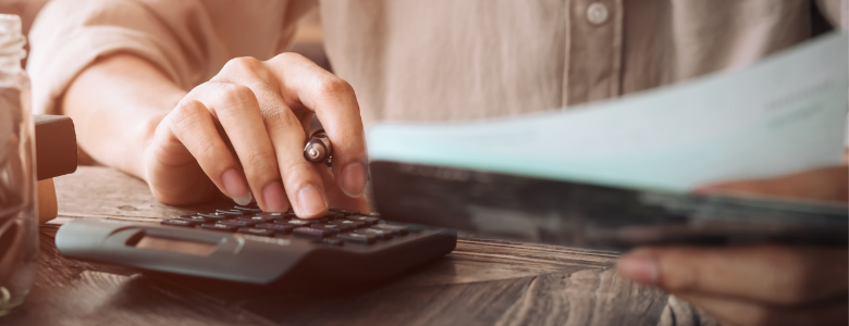 factura correcta España