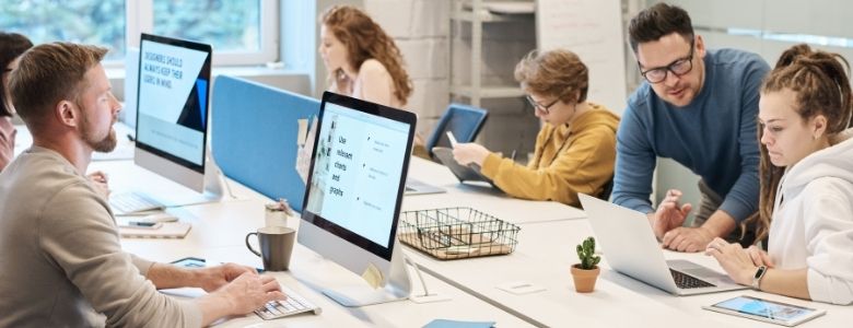 Ayudas contratación