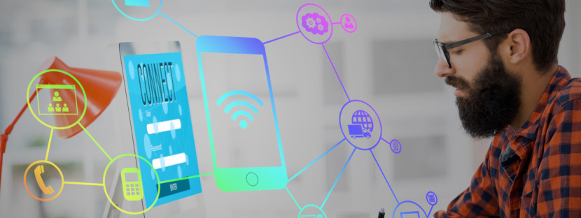 digitalización de Empresas