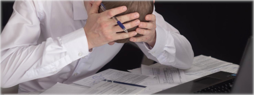 cerrar negocio con deudas