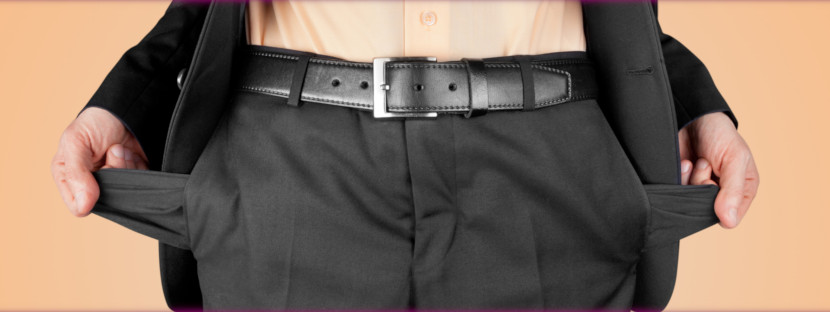 como lidiar con morosos