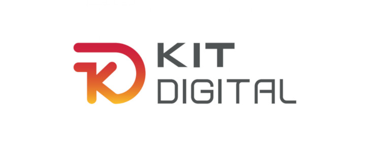 novedades kit digital