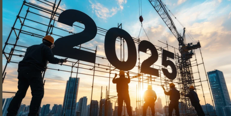 novedades laborales 2025