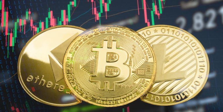 criptomonedas españa