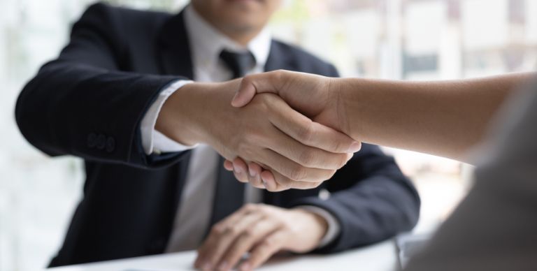 Ayudas fomento de la contratación indefinida