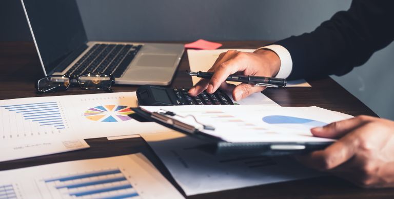 contabilidad y fiscalidad española