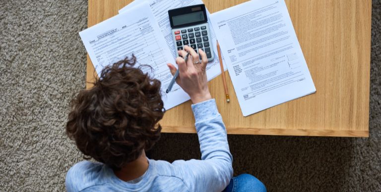 Novedades fiscales Renta y Patrimonio 2024