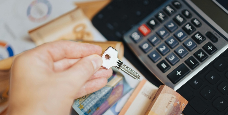 Deducciones por vivienda habitual en IRPF