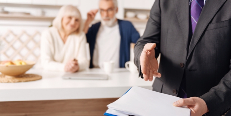 Incapacidad permanente total