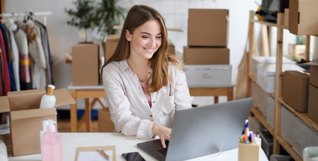 Fiscalidad Dropshipping en España